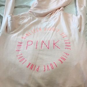 Victoria secret sweater